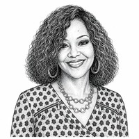 Lysandra Michele Thomas
